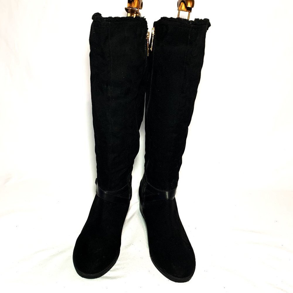 Tommy Hilfiger Women Boots Size 8.5